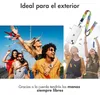 Cordón de móvil universal ajustable + correa para la muñeca Vista previa de la imagen del producto 3