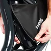 Babboe Kleiderschutz Mantelschoner schwarz Produktbild-Vorschau 2