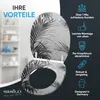 SANILO® WC sedátko s měkkým zavíráním a rychloupínáním Náhled obrázku produktu 3