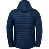 Uhlsport Essential Steppweste Herren - Marine / Weiß Produktbild-Vorschau 2