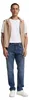 TOM TAILOR Herren Marvin Straight Jeans, 10119 - Used Mid Produktbild-Vorschau 8