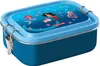 Step by Step Brotzeitbox Edelstahl 0,8 Liter Produktbild-Vorschau 1