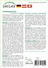 SAFLAX  - Plantes d'ombre - 1000 graines - Mix Voir les images du produit 5