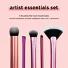 Real Techniques Artist Essentials sada štětců Produktbild-Vorschau 4