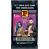 Blaster Box „WWE Panini Debut Edition“ 2022 Náhľad obrázku produktu 2