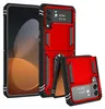 Custodia per telefono cellulare Armor Shield per Samsung Anteprima dell’immagine prodotto 3
