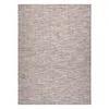 Teppich SISAL PATIO 2778 flach gewebt beige beige 78x150 cm Produktbild-Vorschau 2