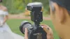 Godox V480 Canon TTL Kamera-Blitz Voir les images du produit