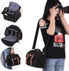 Taška na fotoaparát DSLR/SLR, taška cez rameno pre Náhľad obrázku produktu 1