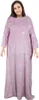 Verk 24307 Coperta in pile con maniche a stella rosa acceso Anteprima dell’immagine prodotto 7