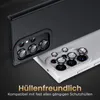 Kamera Linsenschutz Glas Set für Samsung Galaxy S25 Ultra Produktbild-Vorschau 7