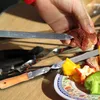 Grillspieße, 15x Kebabspieße 60cm Edelstahl, 2,5mm dick, Produktbild-Vorschau 8
