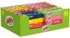 FRITT Strisce di caramelle gommose vegane alla frutta, 6 Anteprima dell’immagine prodotto 1