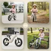 Laufräder Kinder Laufrad Kinderlaufrad Balance Bike Laufrad Produktbild-Vorschau 10