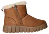 Tom Tailor 8490710006_41, Stiefel, Schneeschuhe, Weiblich, Produktbild-Vorschau 6