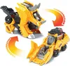Vtech Trykr - Super Triceratops Produktbild-Vorschau 8