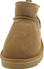 ARA Shoes Alaska scarpe da donna marrone 41 Anteprima dell’immagine prodotto 39