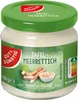 Gut & Günstig Tafelmeerrettich 3er Pack (3x190g Glas) + usy Produktbild-Vorschau 2