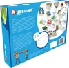 HUBELINO Puzzle Auf der Baustelle (35-teilig) Produktbild-Vorschau 5