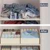 Homsorout Kleiderschrank Schrank Organizer - 12er Set Produktbild-Vorschau 6