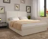 MOEBLO Boxspringbett Bett 04 – Boxspringbett aus Cord, Produktbild-Vorschau 8