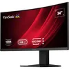 ViewSonic VG3419C 34" Curved Monitor UWQHD 120 Hz USB-C Produktbild-Vorschau 11