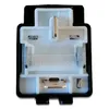 Mini Relais | 4-polig | Schließer (NO) | 12V | 30A | mit Produktbild-Vorschau 3