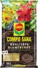 COMPO 11151 COMPO SANA Terreau de qualité pour fleurs, 50 l Voir les images du produit 1