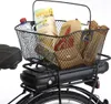 FISCHER Gepäckträgerkorb  engmaschig Produktbild-Vorschau 12