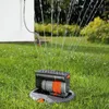 GARDENA Sprinklersystem OS 140 - Sprinklersystem-Set Produktbild-Vorschau 24