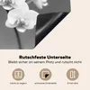 KitchenYeah© Herdabdeckplatte Orchidee - Blumen - Pflanze - Produktbild-Vorschau 5