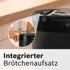 Bosch TAT2M123, 2 kaw., Czarny, Plastik, Poziom, Obrotowy, Podgląd zdjęcia produktu 18