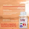 Controllo della vescica 1250 mg (120 capsule) Integratore Anteprima dell’immagine prodotto 9