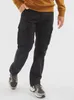 Vintage Industries Cargohose Herren Reef Pants schwarz XL Produktbild-Vorschau 11