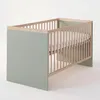 roba Babyzimmer Set „Jimmy“ - 2-teiliges Set mit Produktbild-Vorschau 3