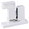 Chantry messenverscherper (wordt geleverd zonder mes) Productafbeelding-voorbeeld 6