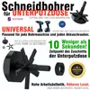 SCROBER Etui für Unterputzdose Schneidbohrer ∅ 65 mm für Produktbild-Vorschau 4