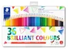 STAEDTLER Buntstift ergosoft 36ST Produktbild-Vorschau 3