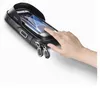 Hama Handy-Fahrradtasche "Multi", schwarz Produktbild-Vorschau 2