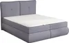 Boxspringbett TIO 200x200 mit 2 Bettkästen, Bonell-Matratze Produktbild-Vorschau 2