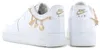 Nike scarpe Air Force 1 07 LX, DD1525100 Anteprima dell’immagine prodotto 4