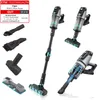 Fakir Bolt X Plus Aqua Akkustaubsauger mit 550 Watt, Produktbild-Vorschau 1
