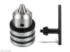 BGS Mandrino per trapano Spider 13 mm 4 pezzi - 9937 Anteprima dell’immagine prodotto 3