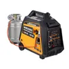 MaXpeedingrods Dual Fuel Stromerzeuger Inverter Generator Produktbild-Vorschau 2