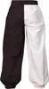 Weite Mittelalterliche Kinderhose Thore, braun/natur - Produktbild-Vorschau 6