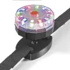 MAXXMEE LED-Leuchte Unterwasser - 12 LEDs in 360° Anordnung Produktbild-Vorschau 1