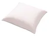 A white pillow is shown on a white background. Produktbild-Vorschau