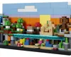 LEGO Minecraft Minibiomy, Zestaw do budowania, 12 lat(a), Podgląd zdjęcia produktu 42