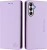 Lederhülle für Samsung Galaxy A14 5G / A14 4G Hülle Flip Produktbild-Vorschau 2