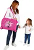 Kinderreisekoffer auf Rollen / Kinderwagen MINNIE MOUSE Produktbild-Vorschau 10